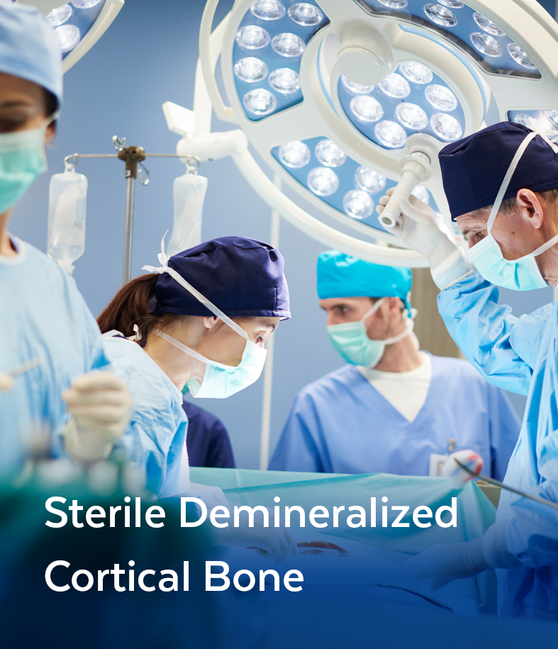 homespacer-sterile-demineralized-cortical-bone